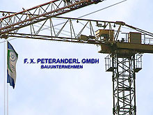 F.X.PETERANDERL GmbH